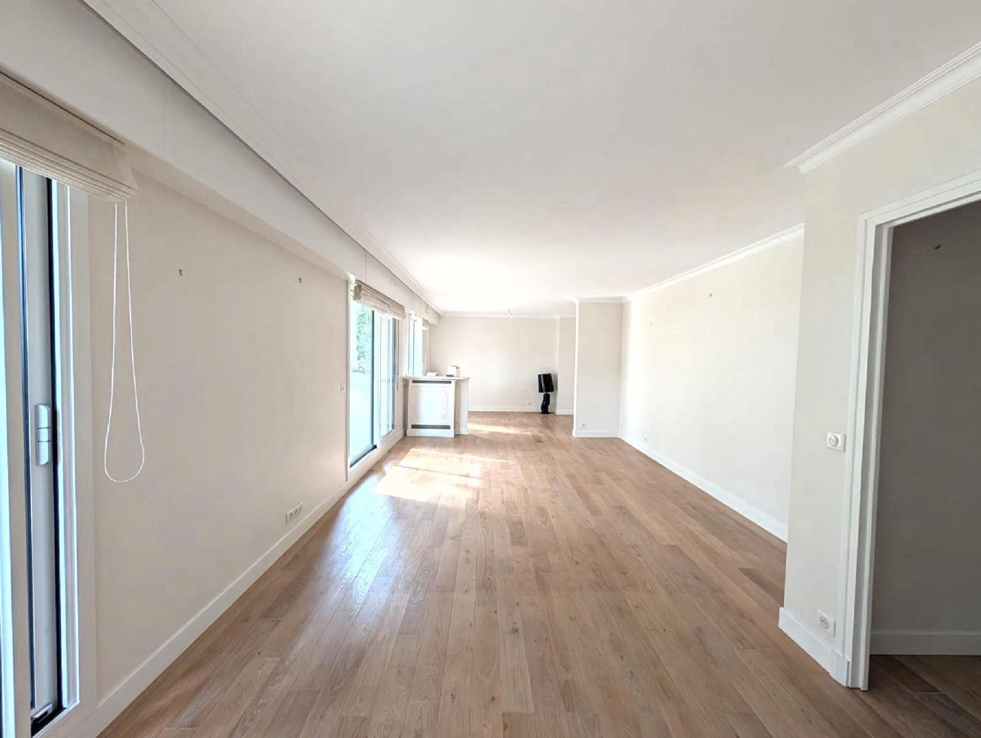 appartement 4 pièces en vente sur Le Pecq (78230)