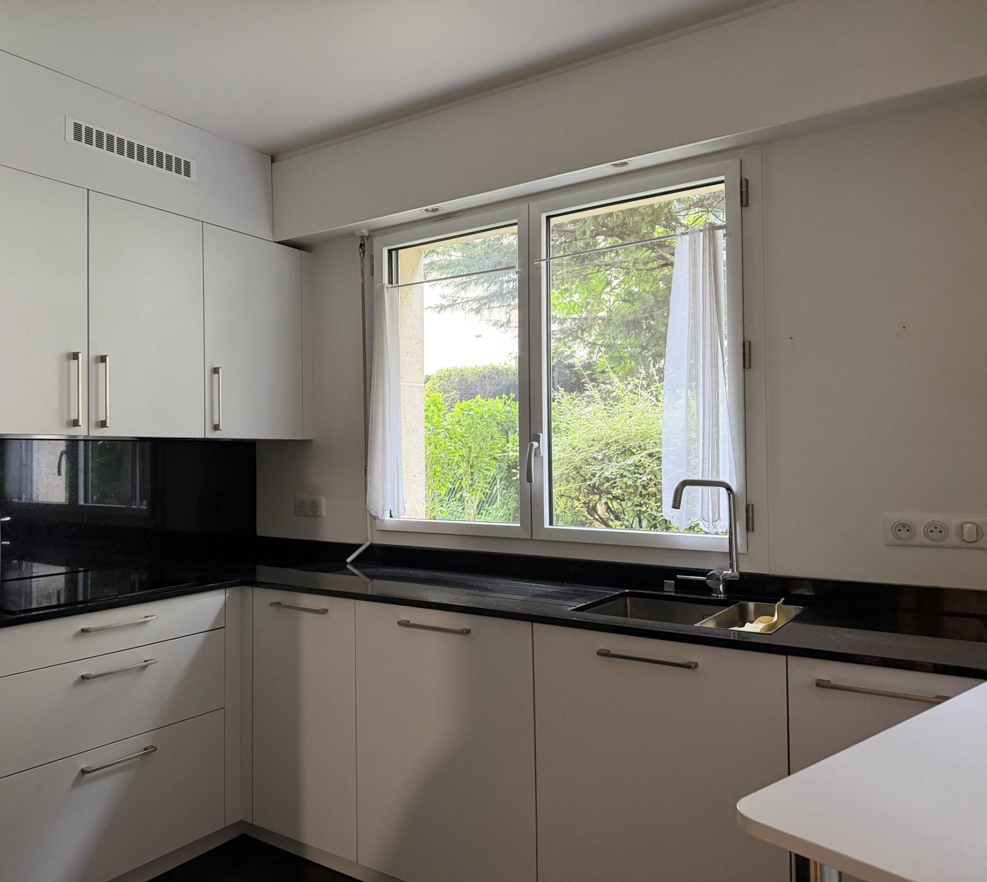appartement 4 pièces en vente sur Le Pecq (78230)