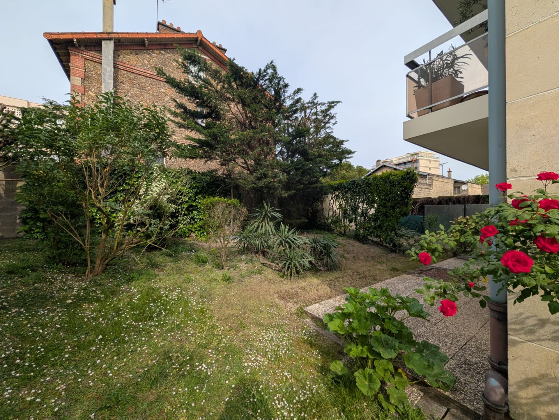 appartement 4 pièces en vente sur Le Pecq (78230)