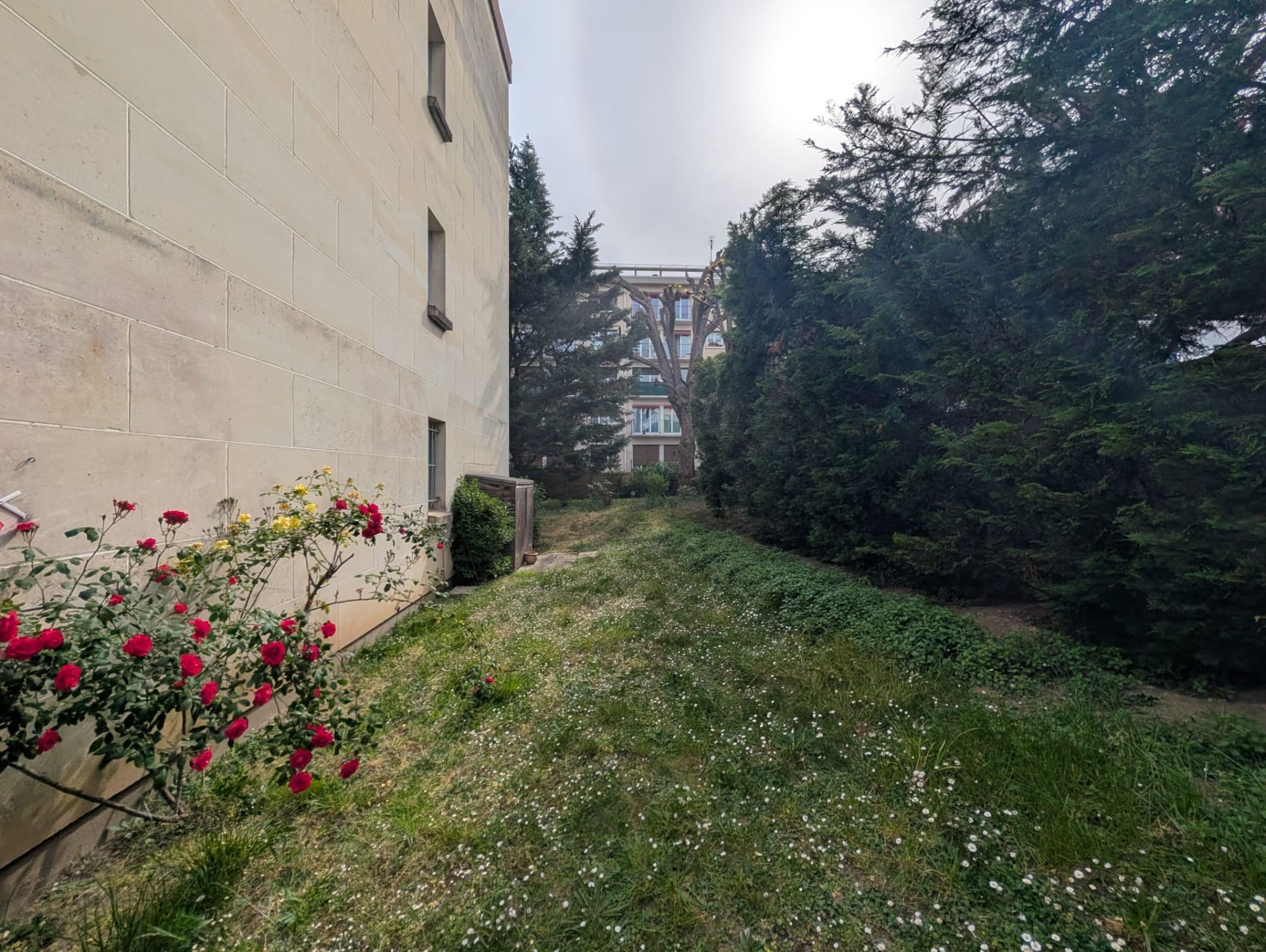 appartement 4 pièces en vente sur Le Pecq (78230)