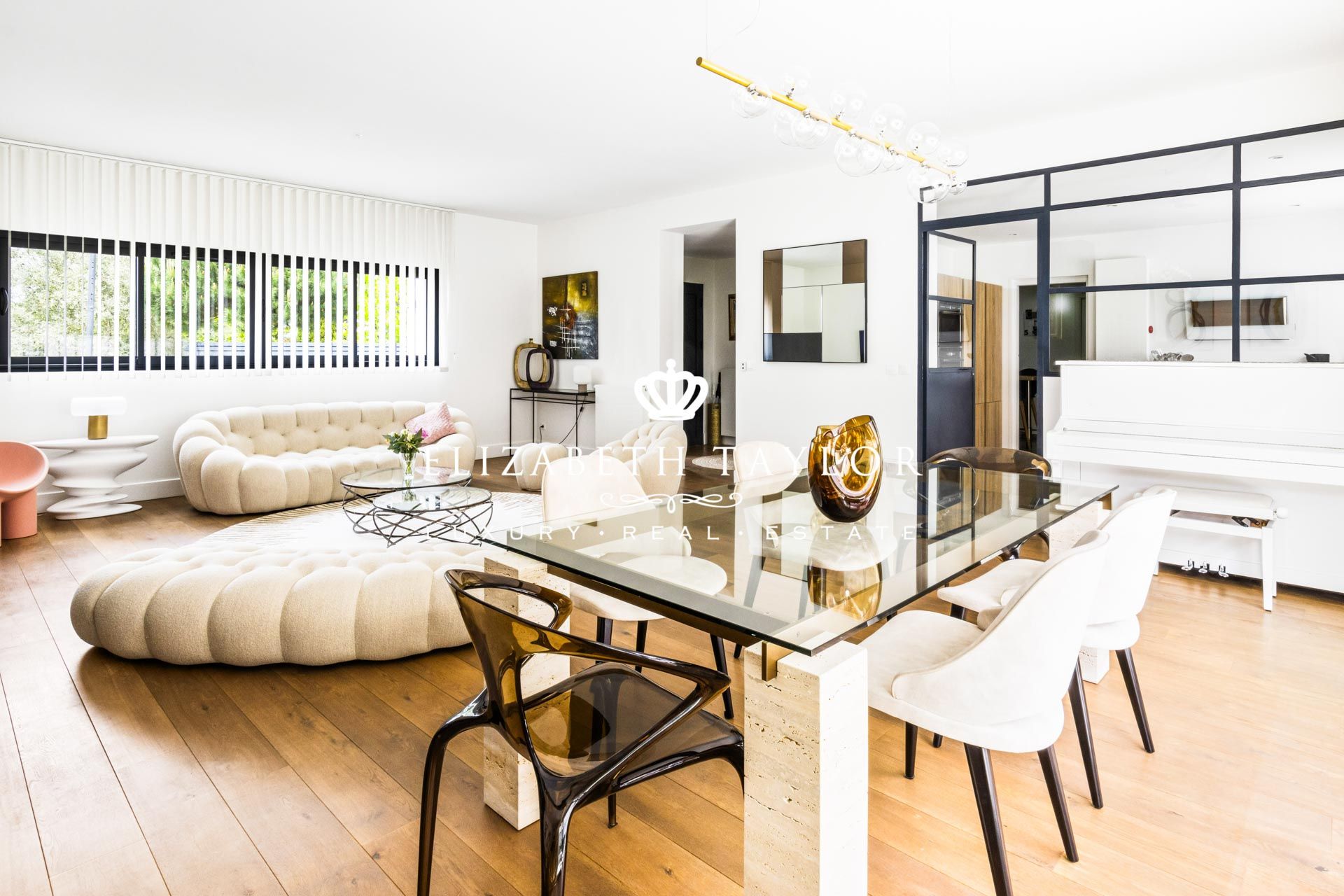 maison 7 pièces en vente sur Orgeval (78630)