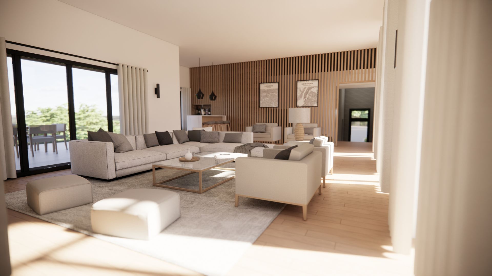 maison 11 pièces en vente sur Aigremont (78240)