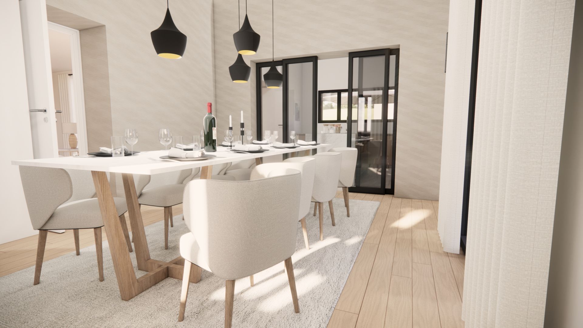 maison 11 pièces en vente sur Aigremont (78240)
