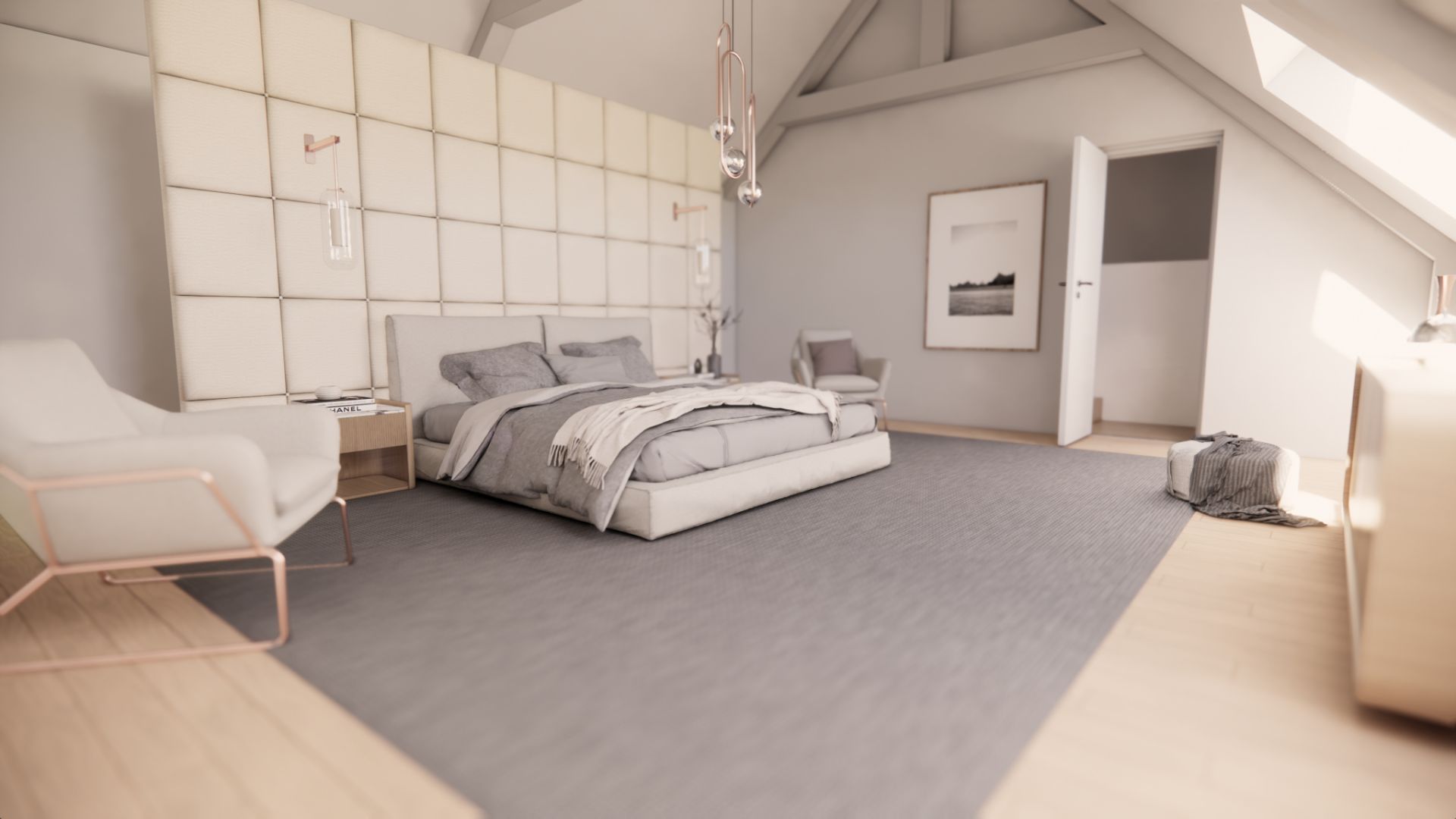 maison 11 pièces en vente sur Aigremont (78240)