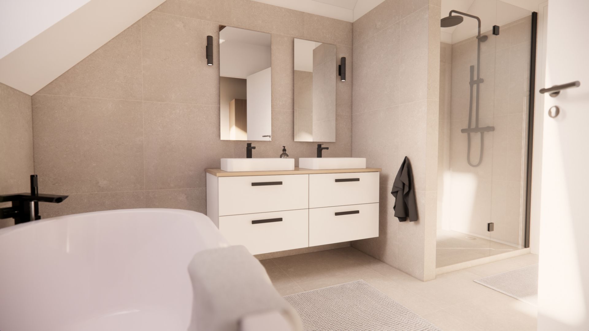 maison 11 pièces en vente sur Aigremont (78240)