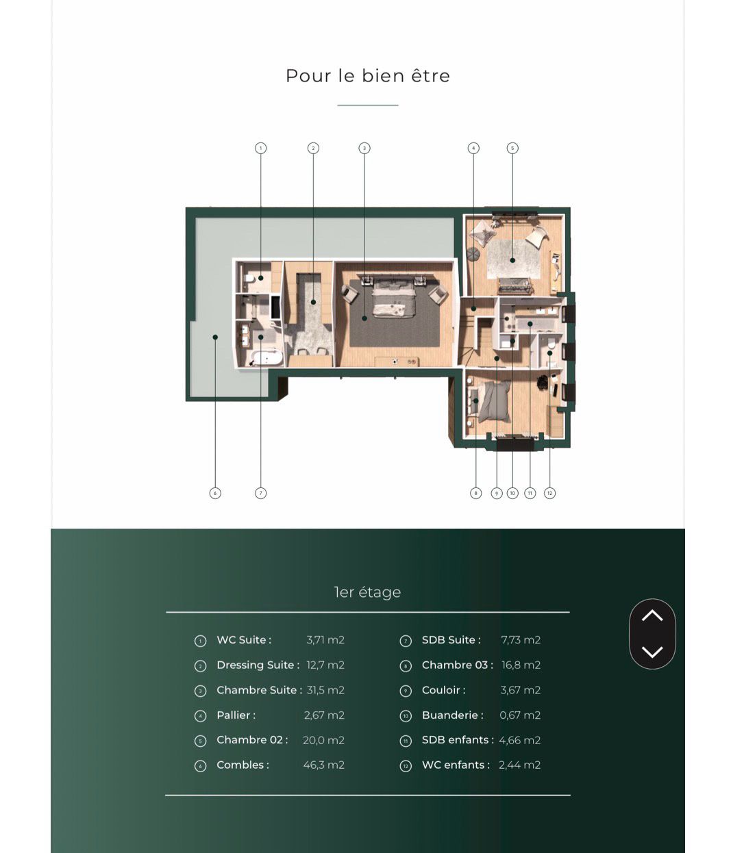 maison 11 pièces en vente sur Aigremont (78240)