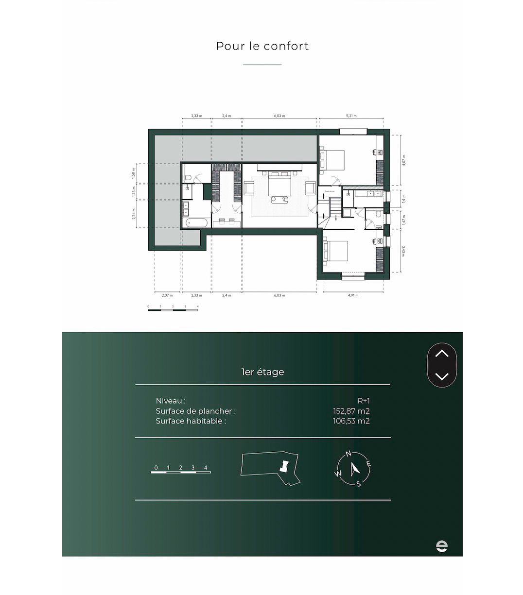 maison 11 pièces en vente sur Aigremont (78240)