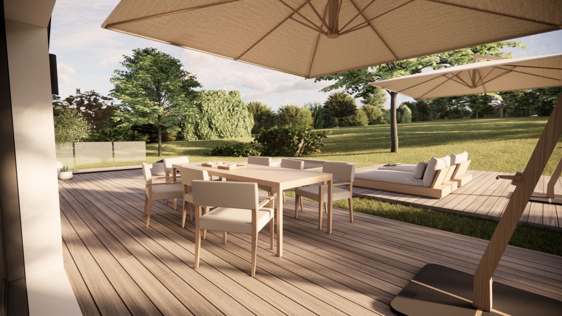 villa 7 pièces en vente sur Aigremont (78240)