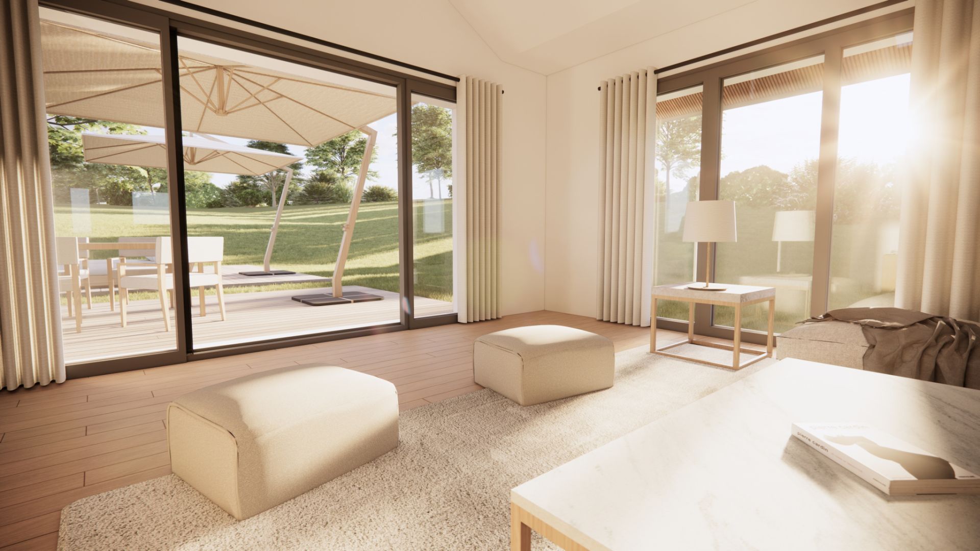 villa 7 pièces en vente sur Aigremont (78240)