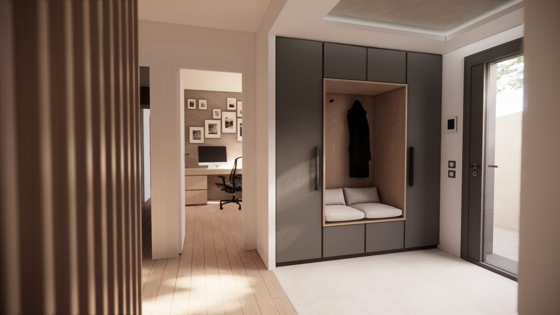 villa 7 pièces en vente sur Aigremont (78240)
