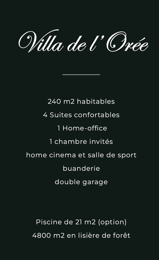 villa 7 pièces en vente sur Aigremont (78240)