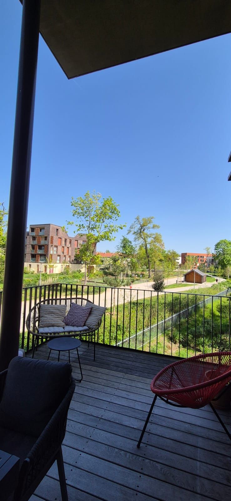 appartement 4 pièces en vente sur Le Vésinet (78110) - Plus de details