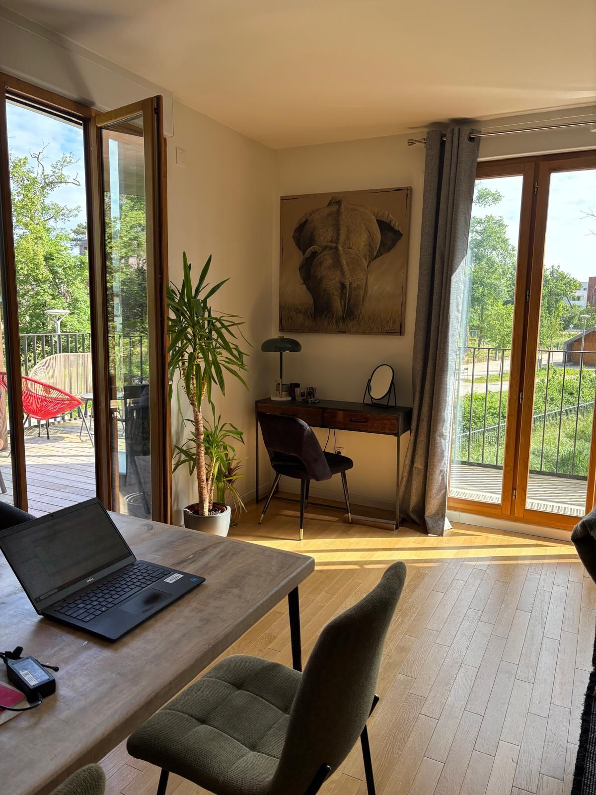 appartement 4 pièces en vente sur Le Vésinet (78110) - Plus de details
