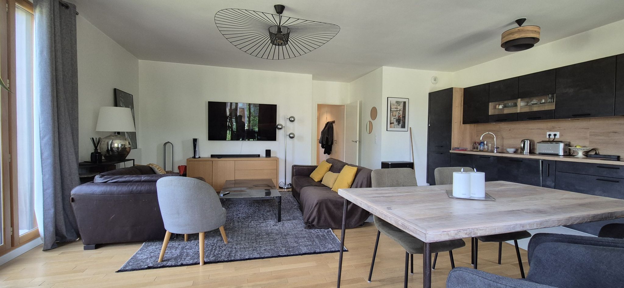 appartement 4 pièces en vente sur Le Vésinet (78110)