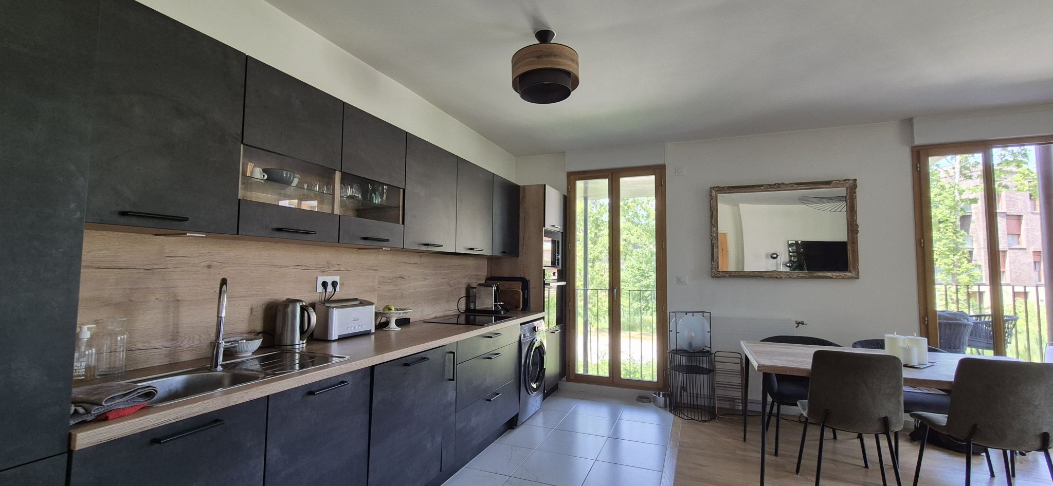 appartement 4 pièces en vente sur Le Vésinet (78110)