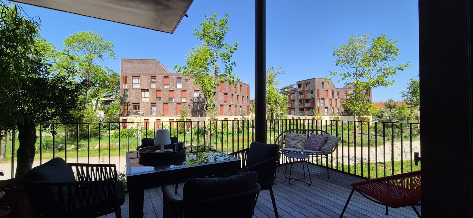 appartement 4 pièces en vente sur Le Vésinet (78110)