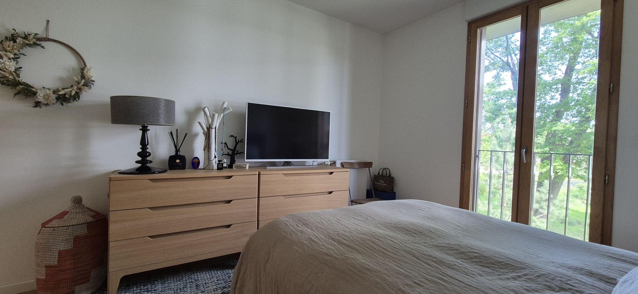 appartement 4 pièces en vente sur Le Vésinet (78110)