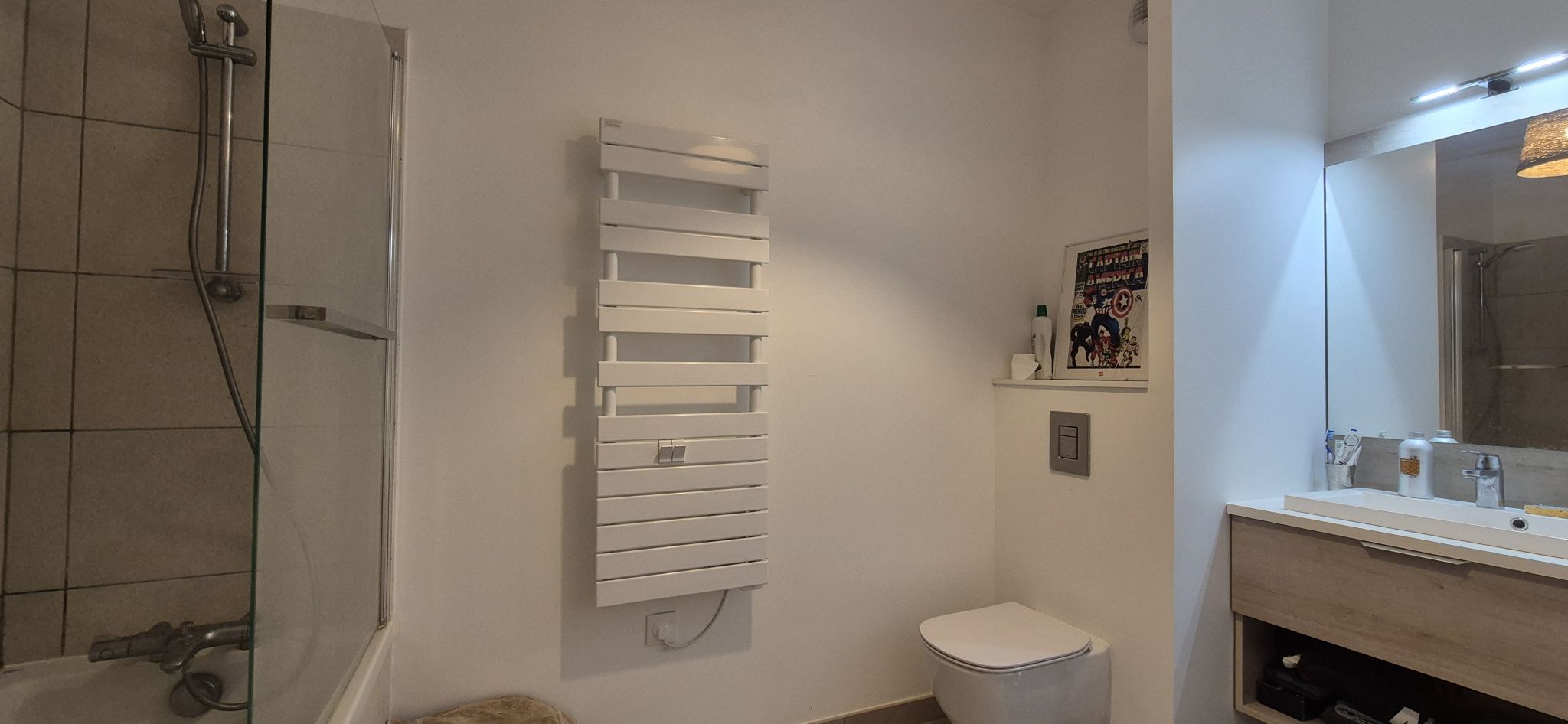 appartement 4 pièces en vente sur Le Vésinet (78110)