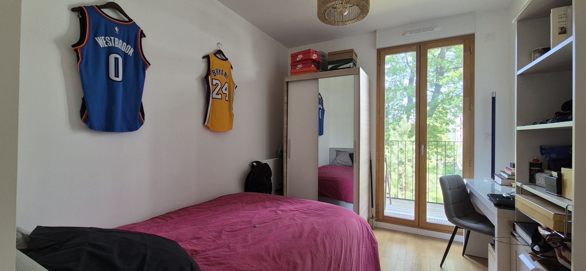 appartement 4 pièces en vente sur Le Vésinet (78110)
