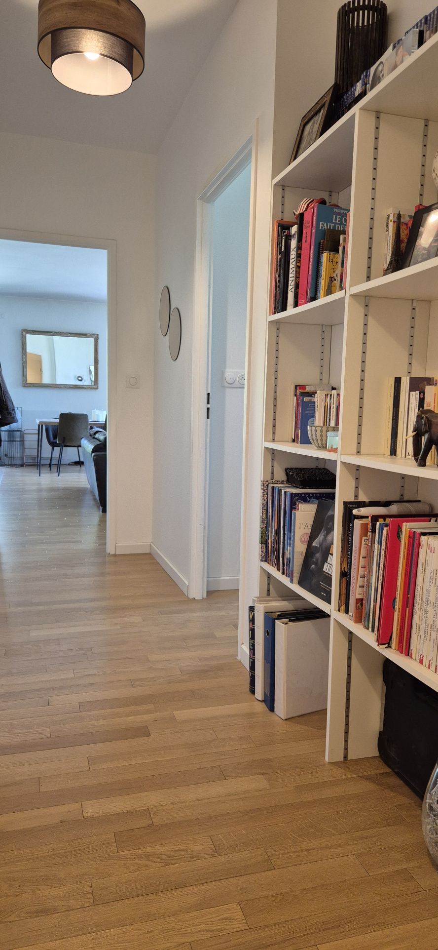 appartement 4 pièces en vente sur Le Vésinet (78110)