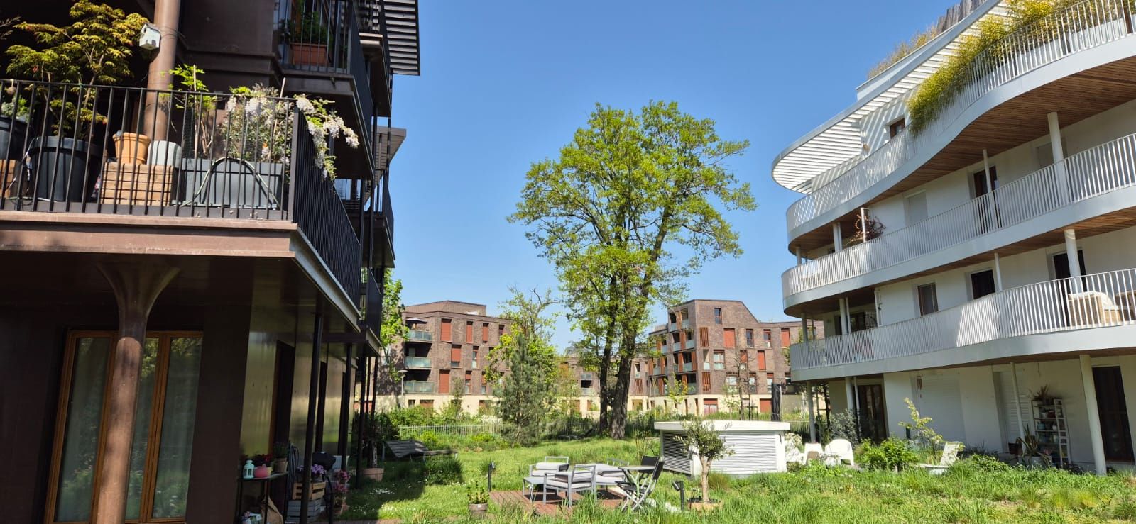 appartement 4 pièces en vente sur Le Vésinet (78110)