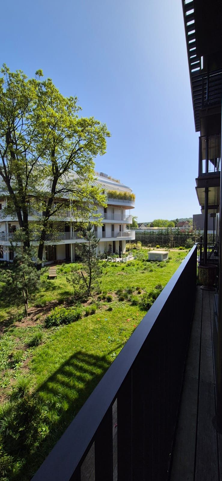 appartement 4 pièces en vente sur Le Vésinet (78110)