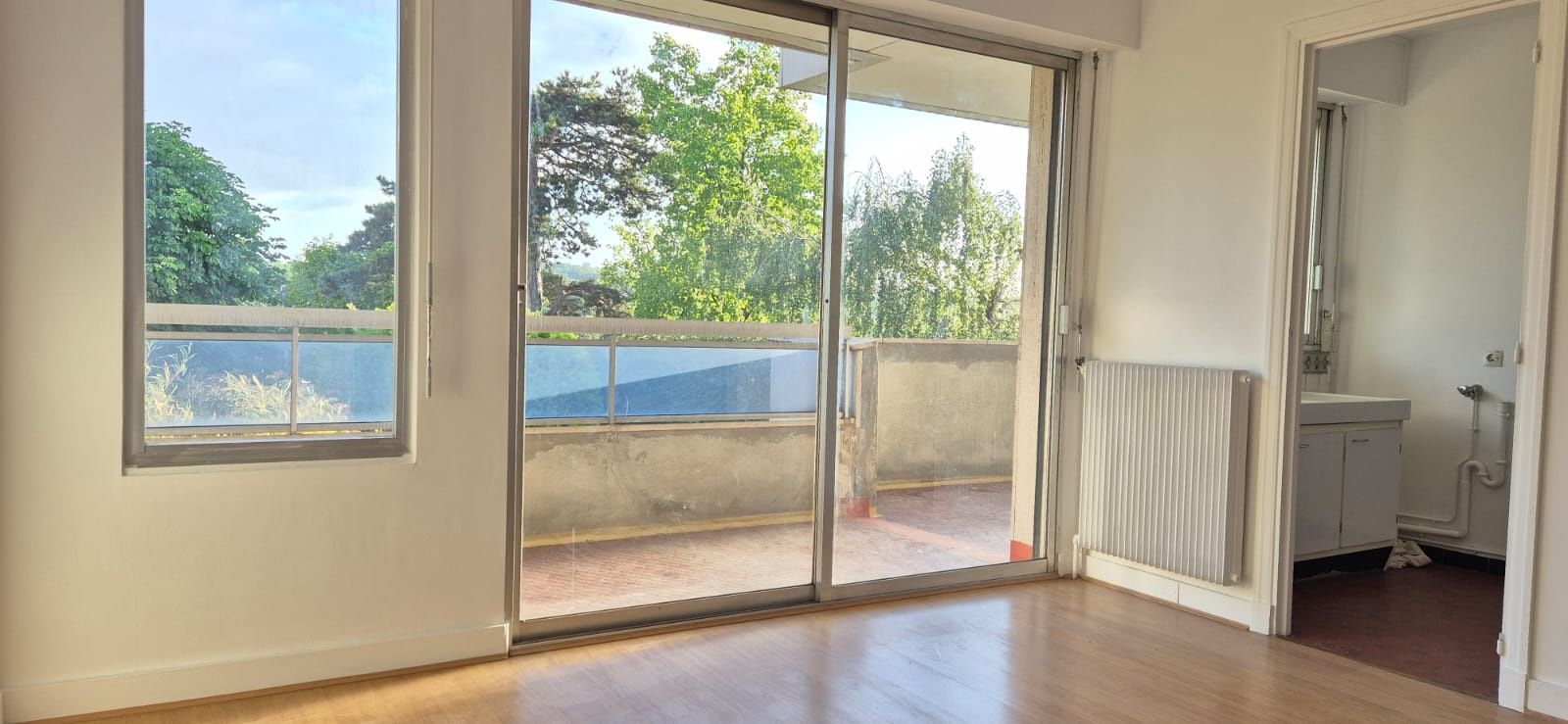 appartement 1 pièce en vente sur Saint-Germain-en-Laye (78100)