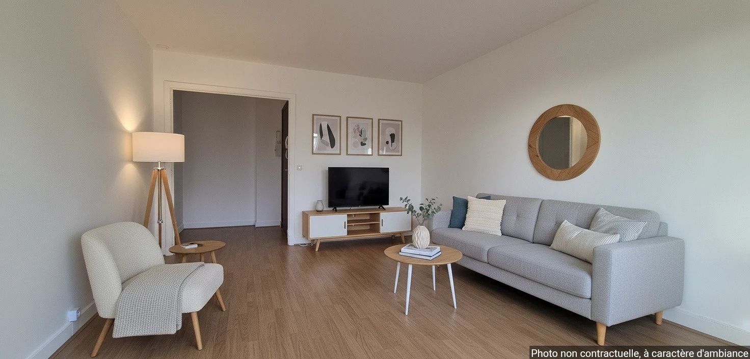 appartement 1 pièce en vente sur Saint-Germain-en-Laye (78100)