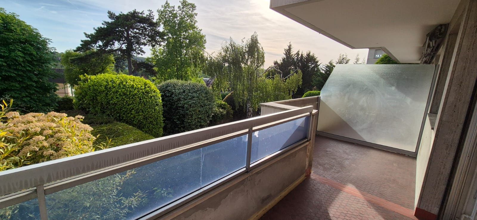 appartement 1 pièce en vente sur Saint-Germain-en-Laye (78100)