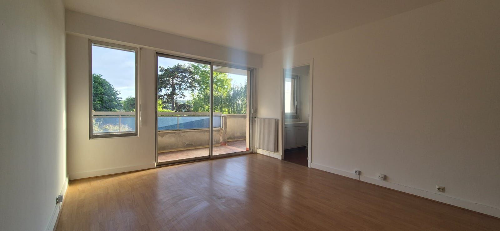 appartement 1 pièce en vente sur Saint-Germain-en-Laye (78100)
