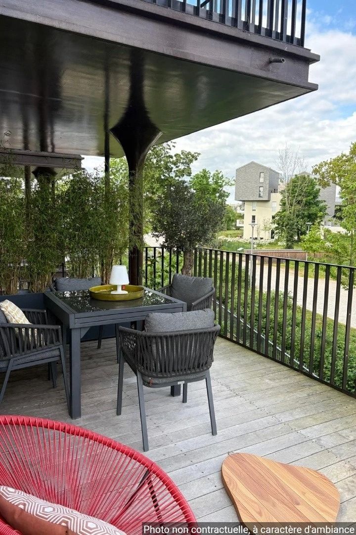 appartement 4 pièces en vente sur Le Vésinet (78110) - Plus de details