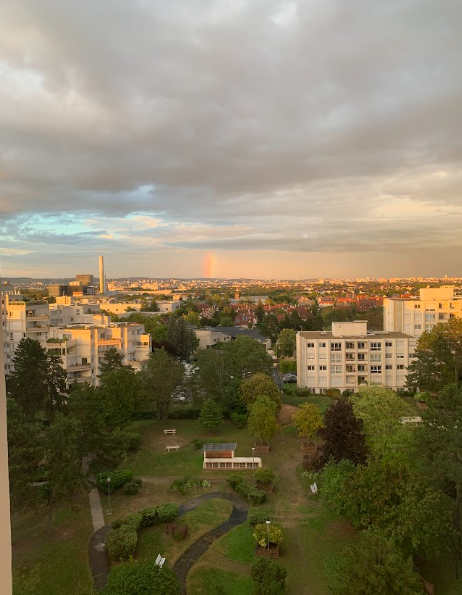 appartement 2 pièces en vente sur Chatou (78400) - Plus de details