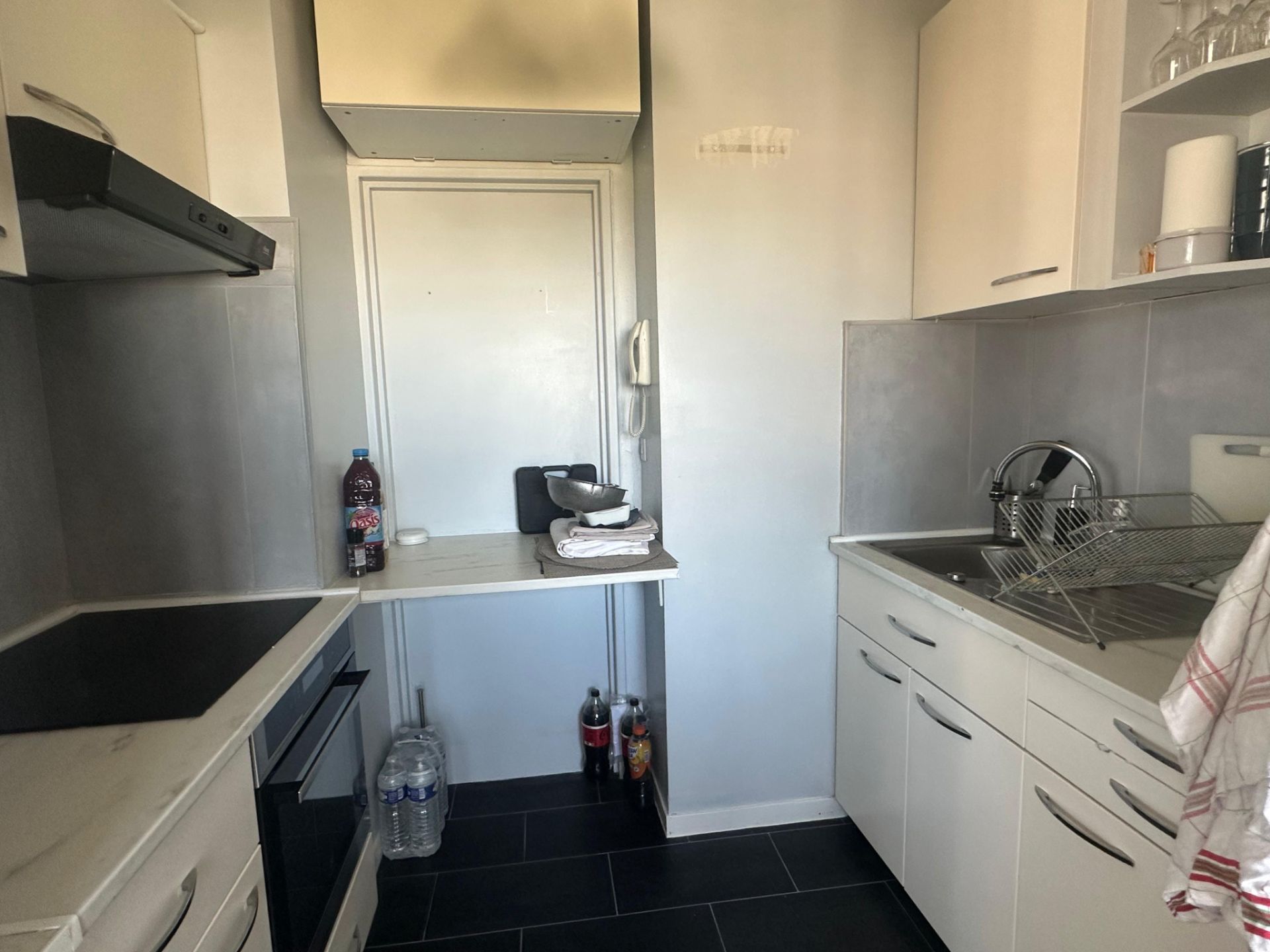 appartement 2 pièces en vente sur Chatou (78400)