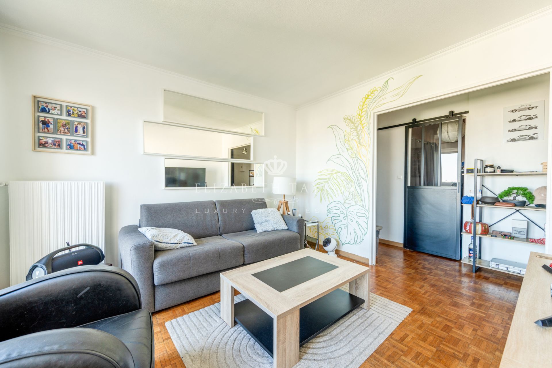 appartement 2 pièces en vente sur Chatou (78400)