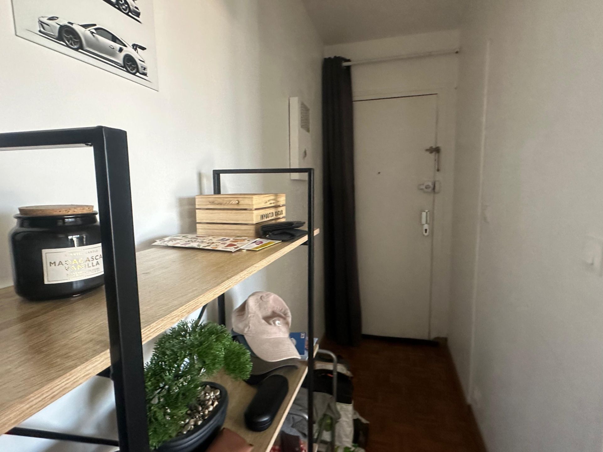appartement 2 pièces en vente sur Chatou (78400)