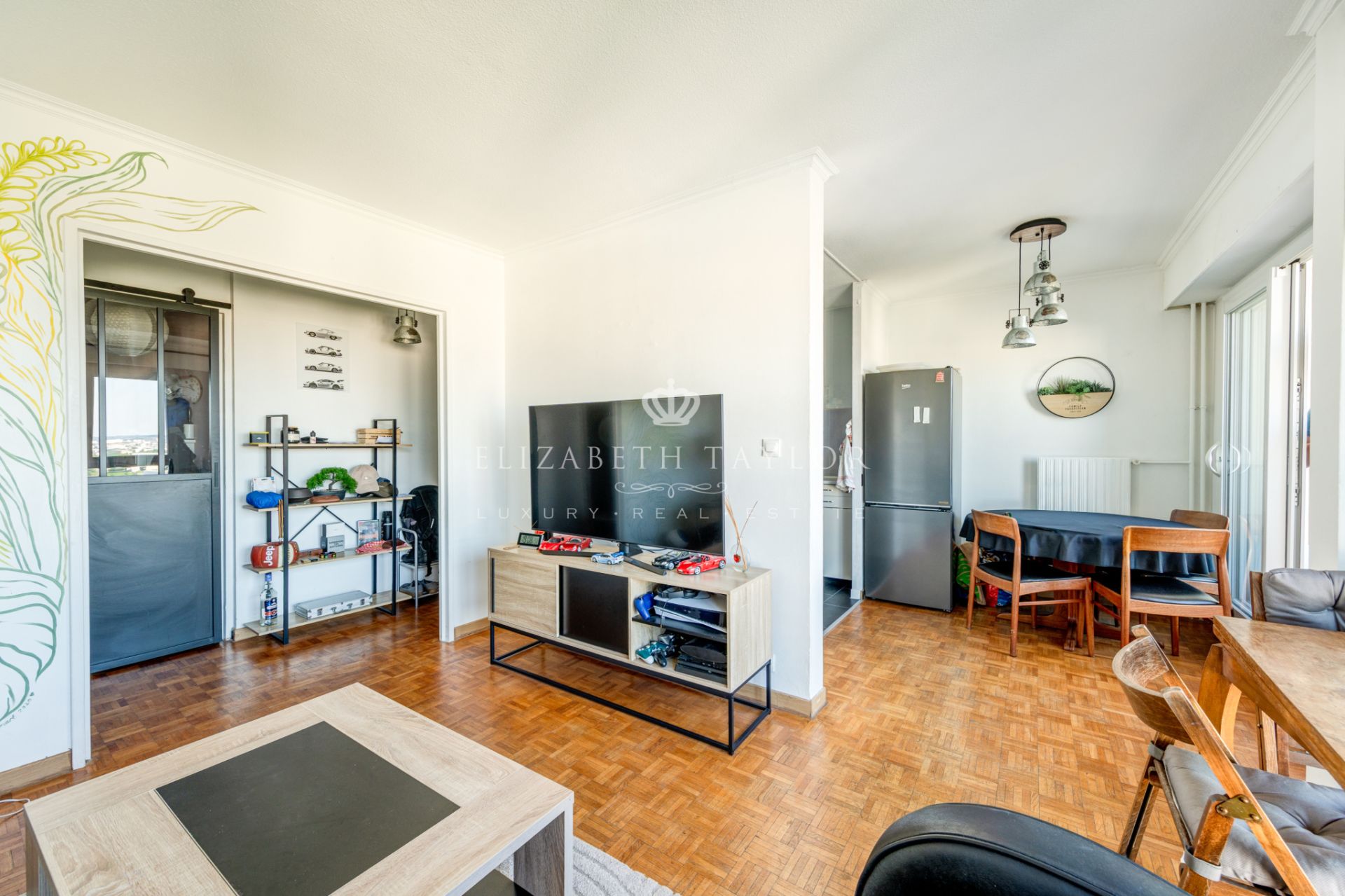 appartement 2 pièces en vente sur Chatou (78400)