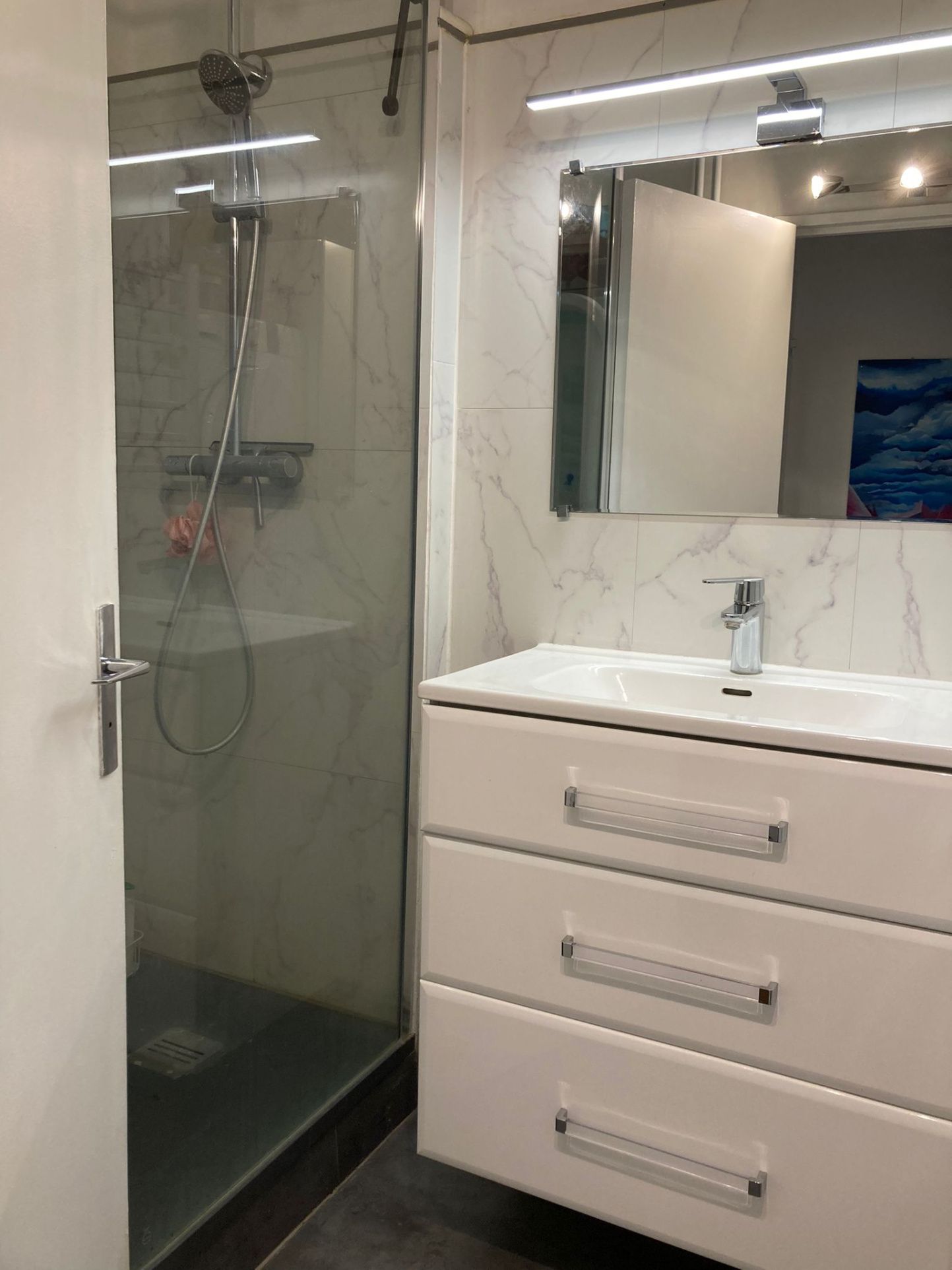 appartement 2 pièces en vente sur Chatou (78400)
