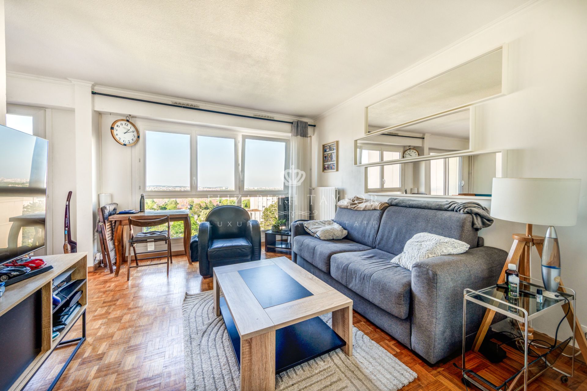 appartement 2 pièces en vente sur Chatou (78400)