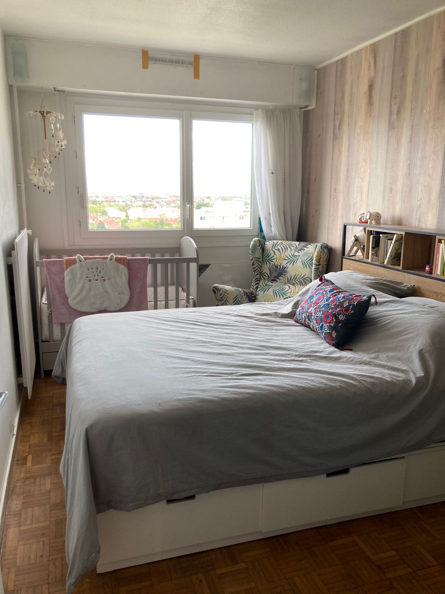 appartement 2 pièces en vente sur Chatou (78400)