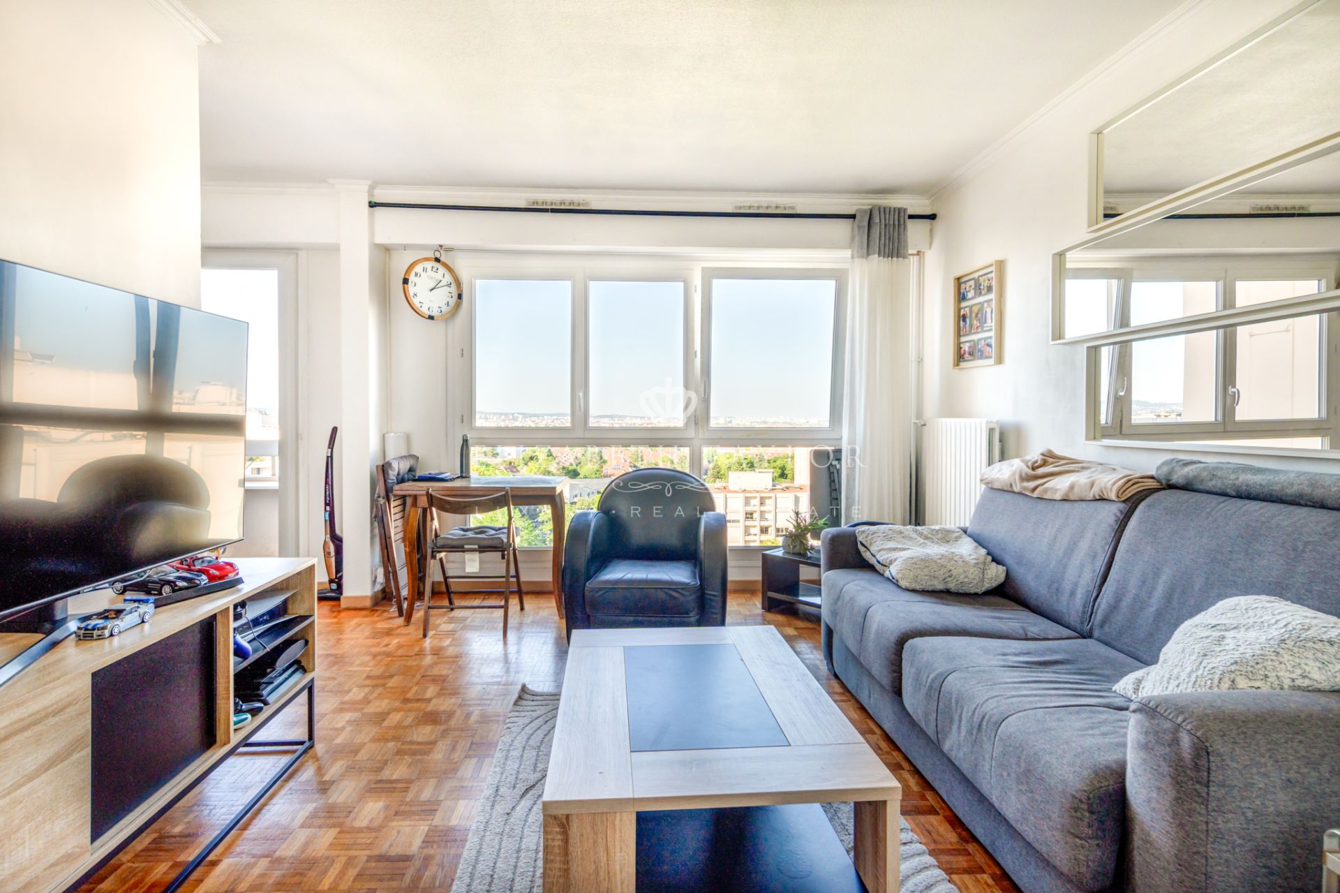appartement 2 pièces en vente sur Chatou (78400)