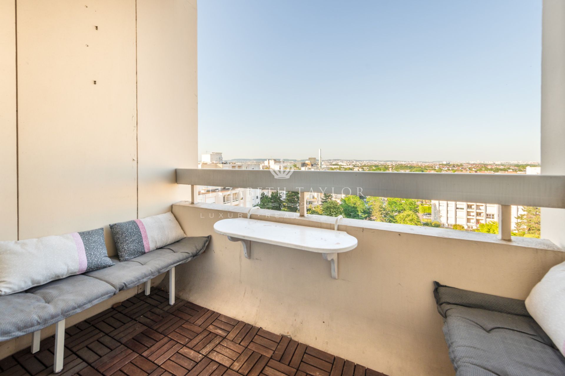 appartement 2 pièces en vente sur Chatou (78400)