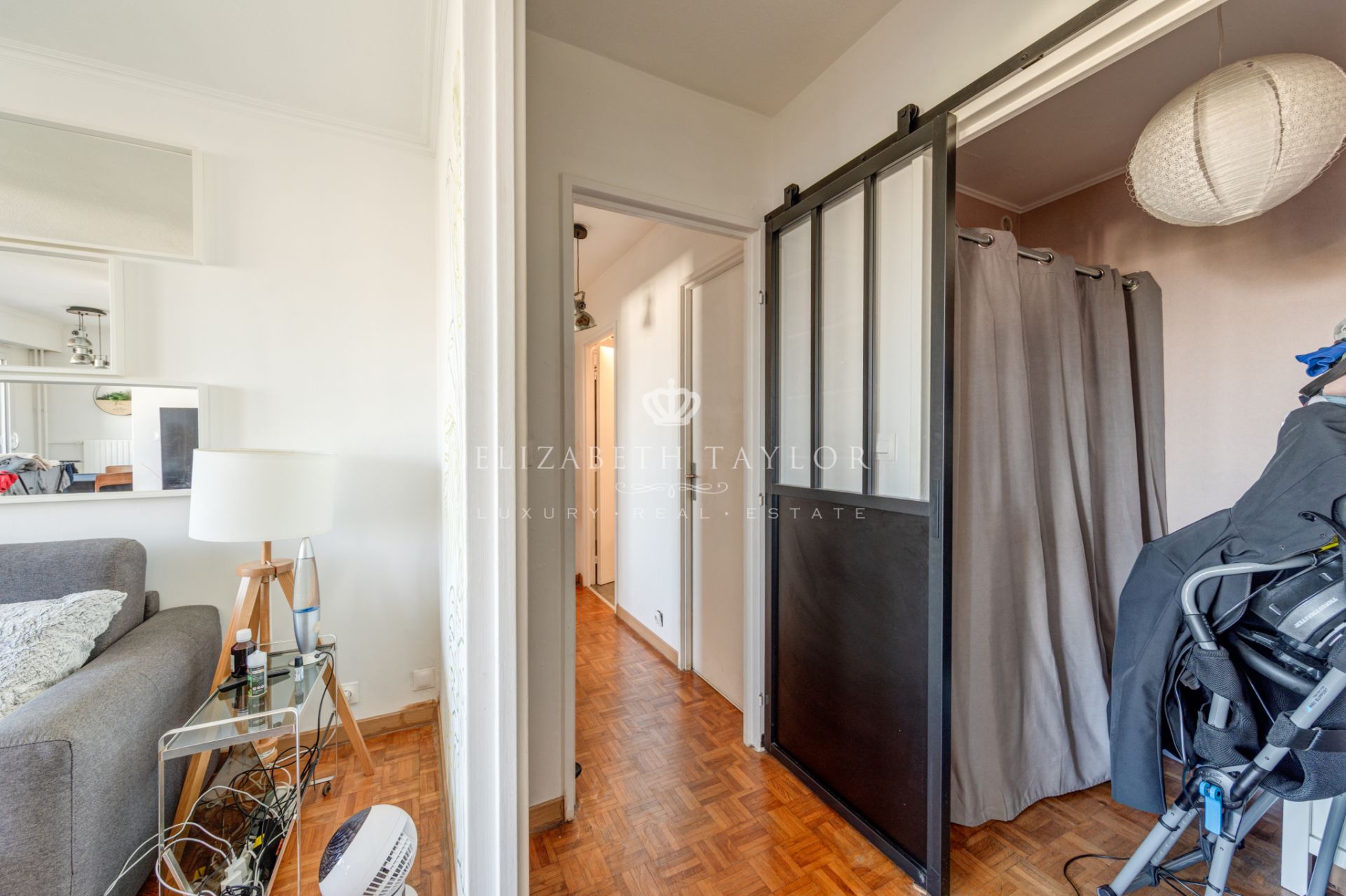 appartement 2 pièces en vente sur Chatou (78400)