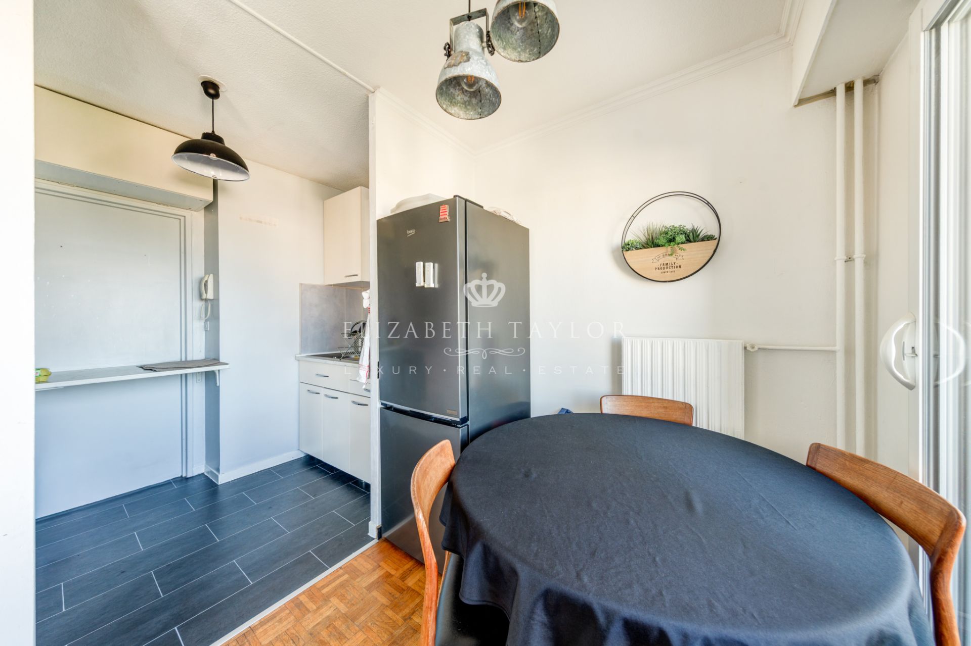 appartement 2 pièces en vente sur Chatou (78400)