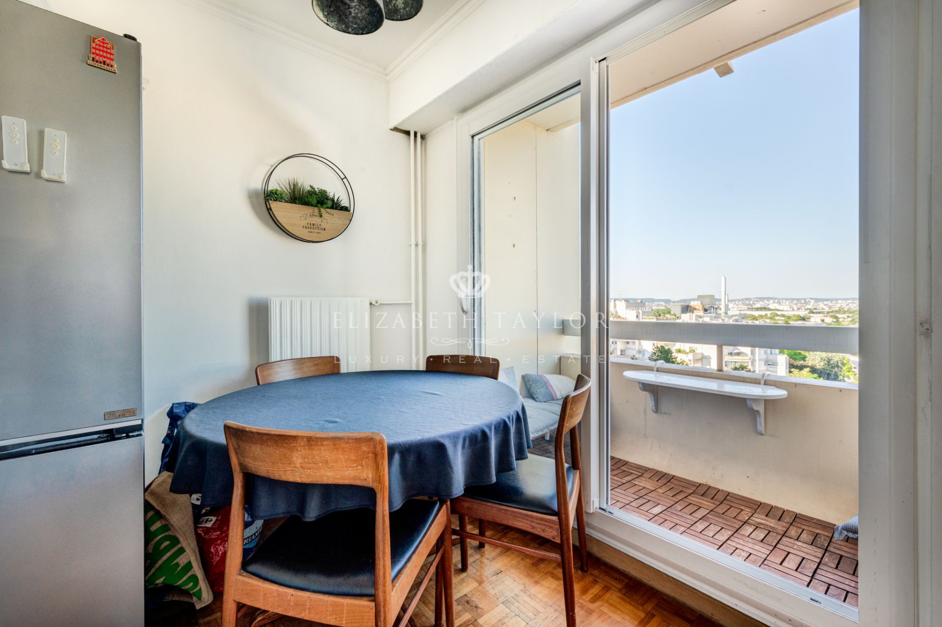 appartement 2 pièces en vente sur Chatou (78400)