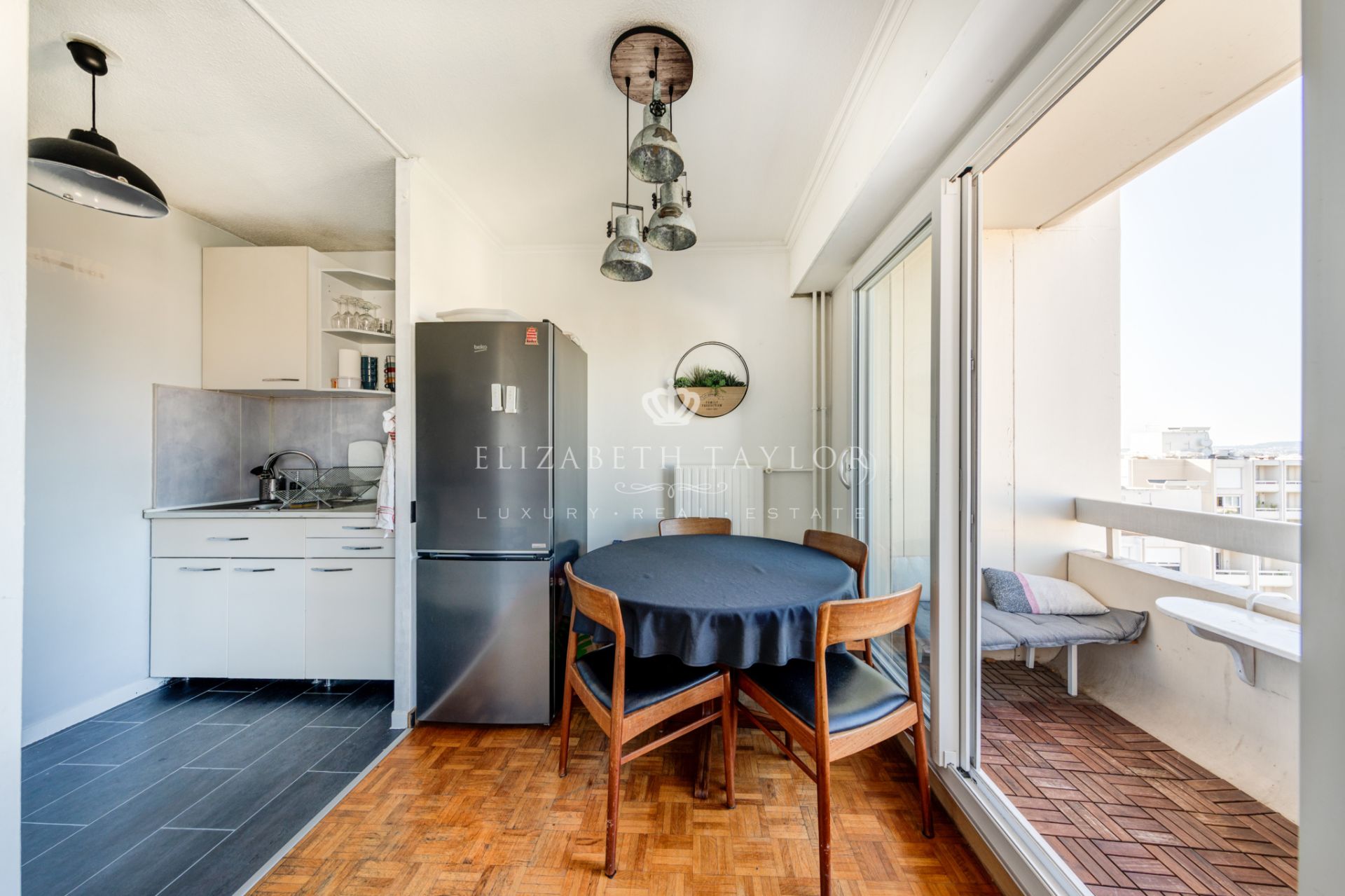 appartement 2 pièces en vente sur Chatou (78400)