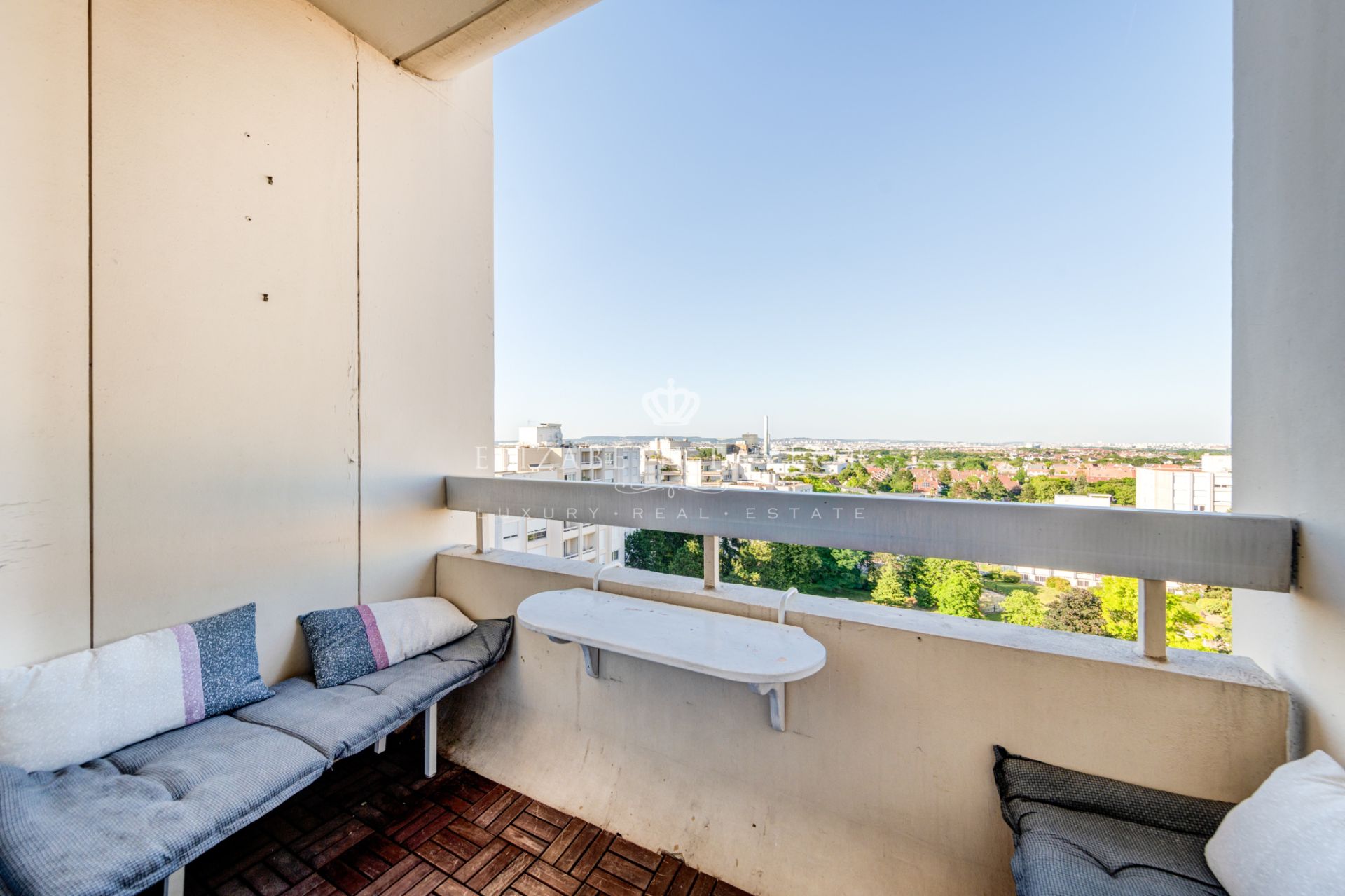 appartement 2 pièces en vente sur Chatou (78400)
