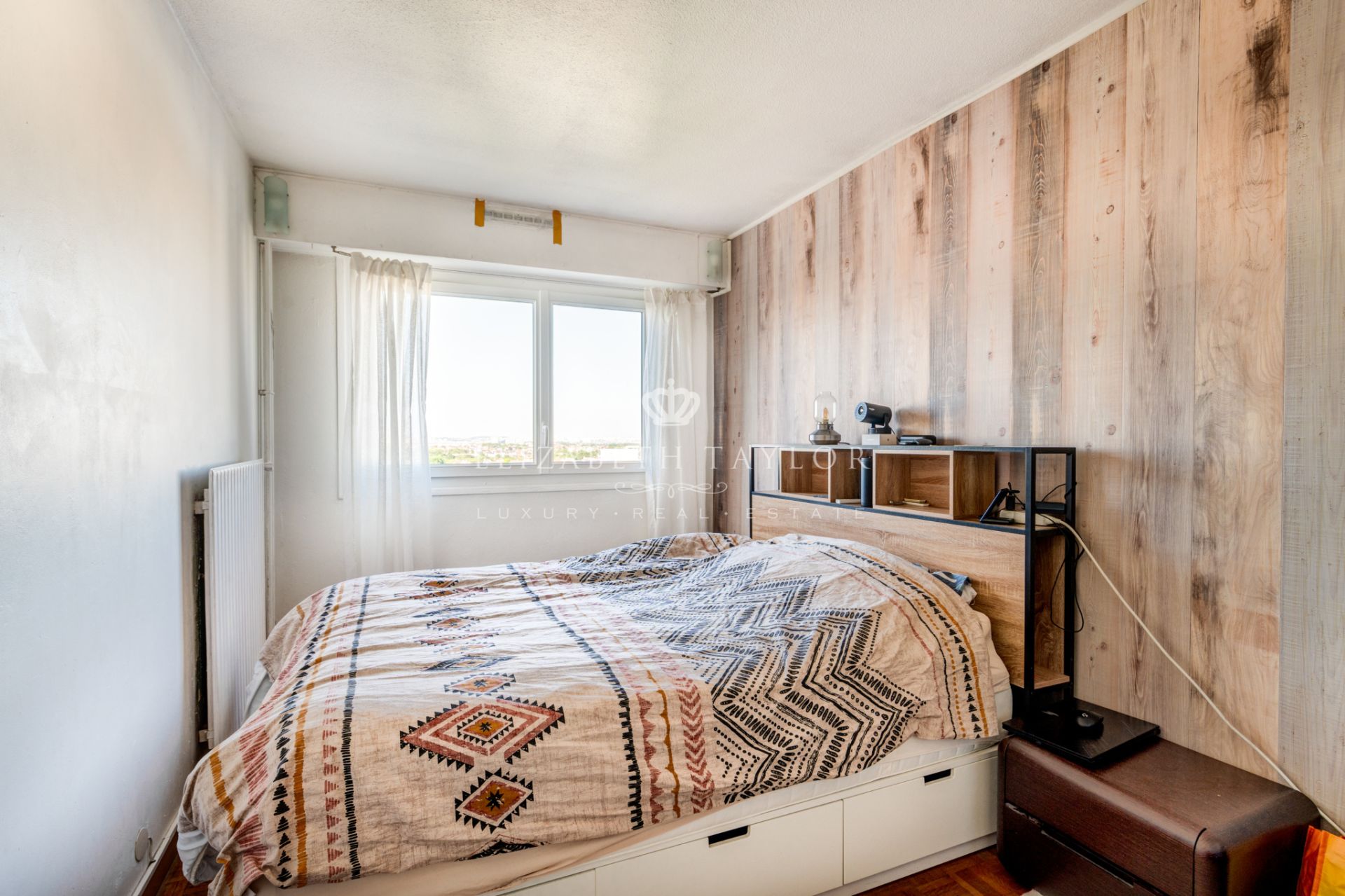 appartement 2 pièces en vente sur Chatou (78400)