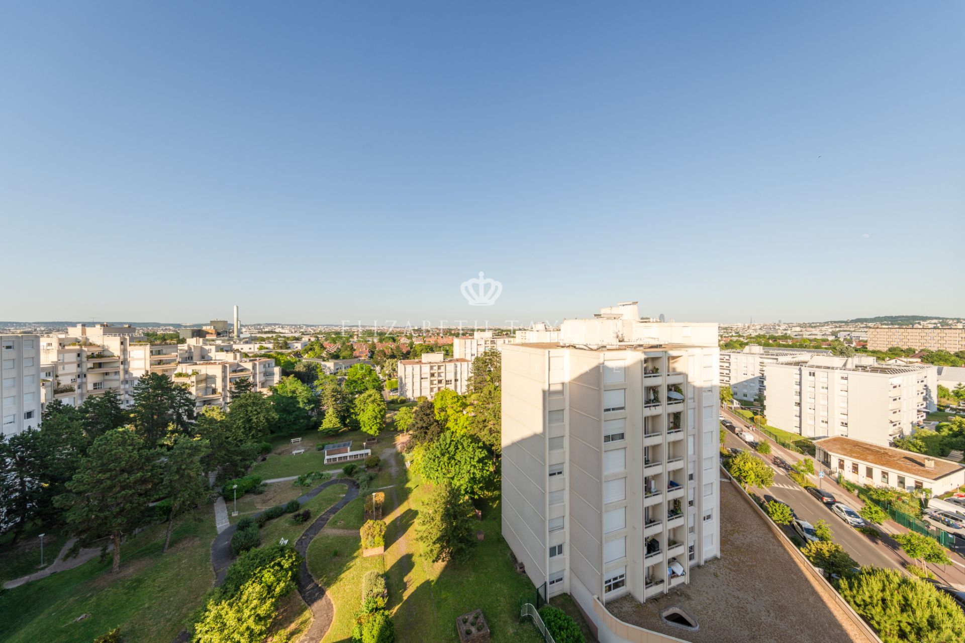 appartement 2 pièces en vente sur Chatou (78400)