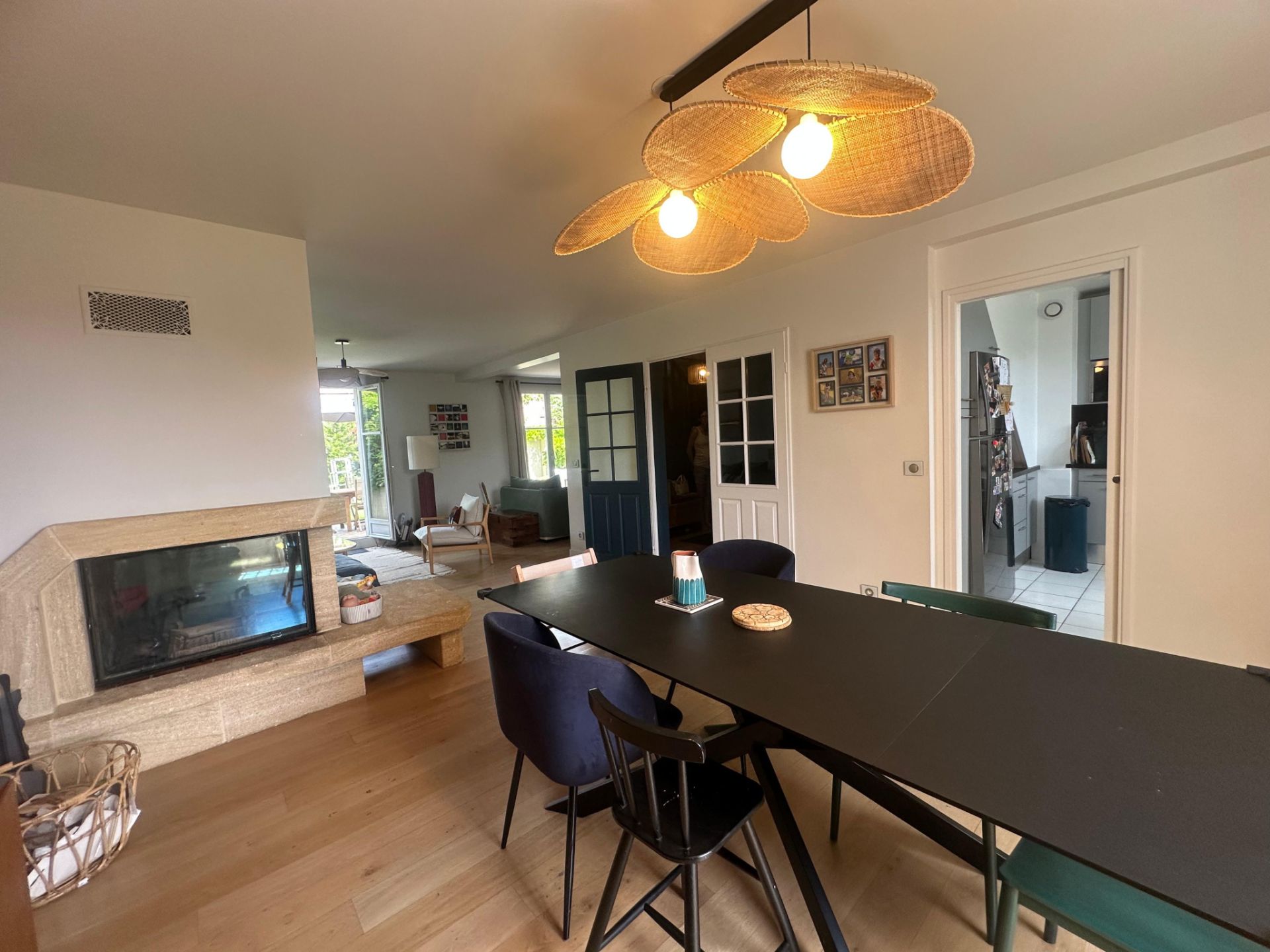 maison 8 pièces en location sur Montesson (78360)