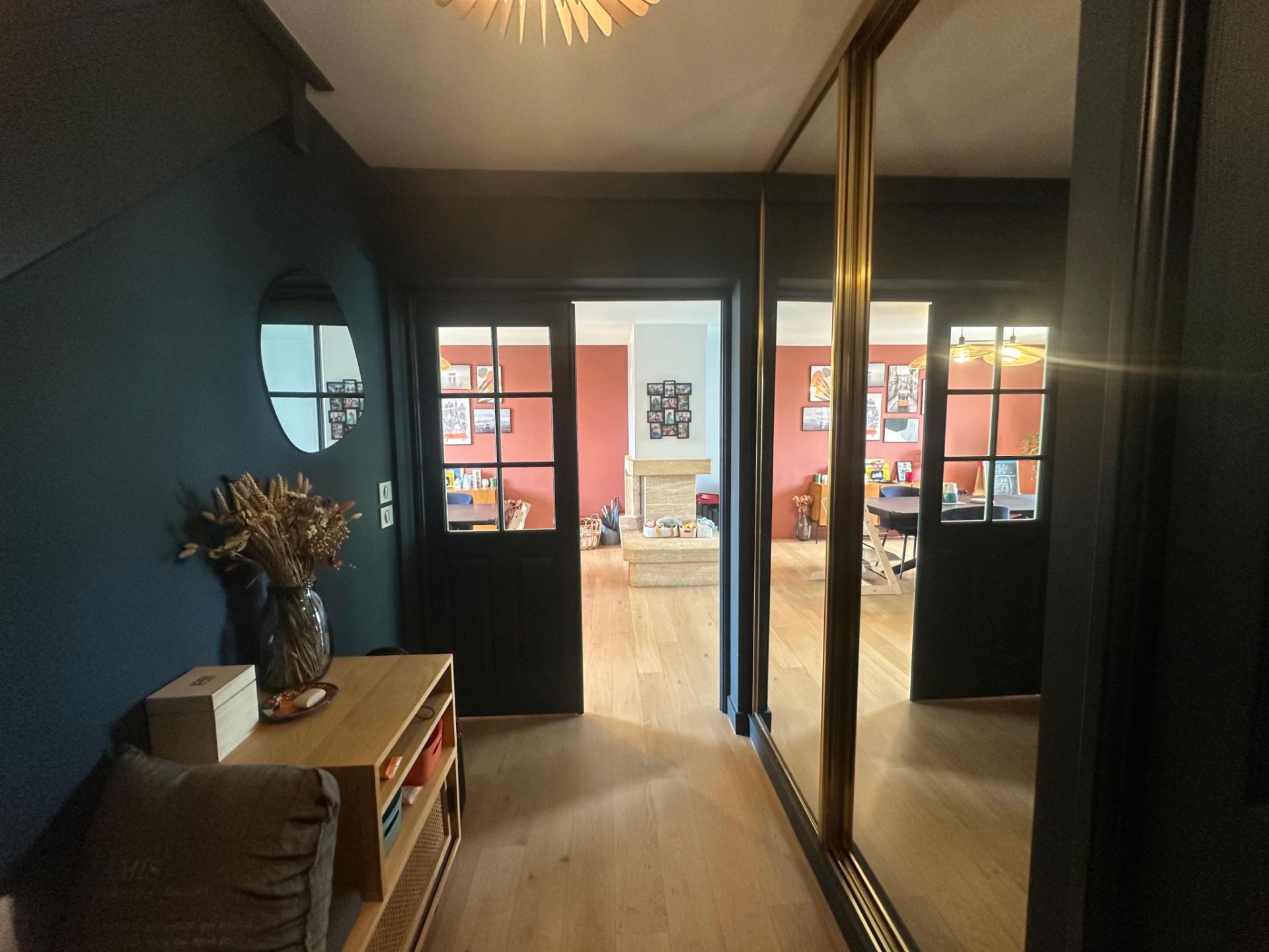 maison 8 pièces en location sur Montesson (78360)